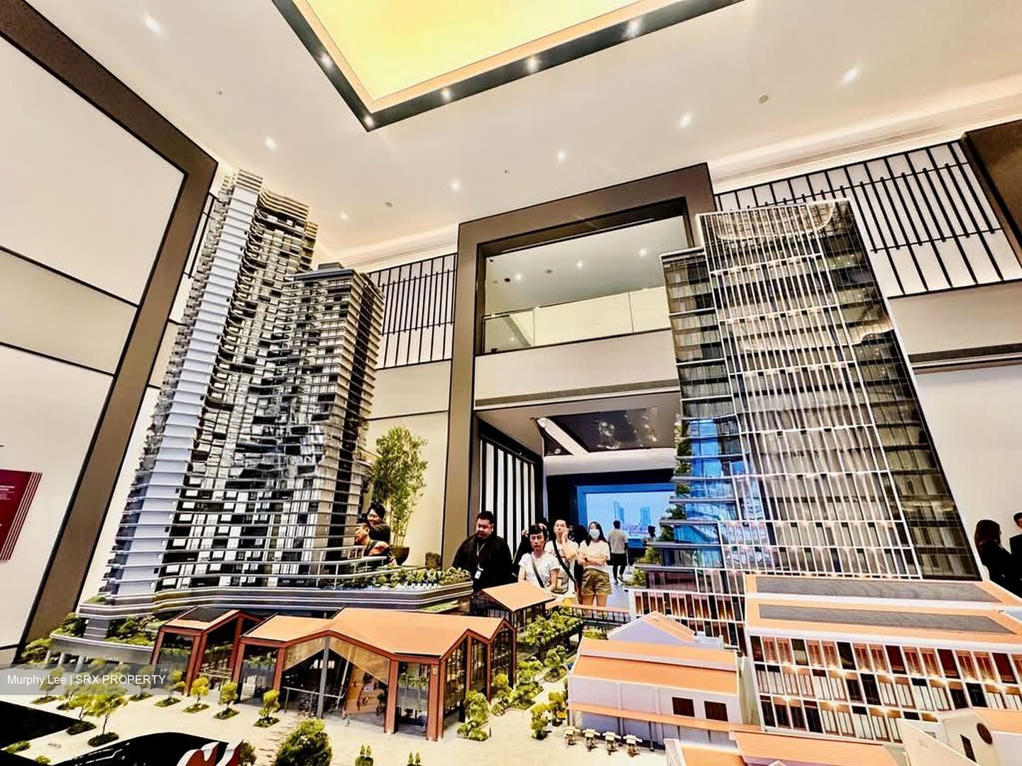 Union Square Residences (D1), Condominium #589671731